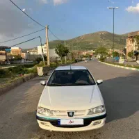 پژو پارس
