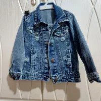 کت تک لی  دخترانه زاپدار