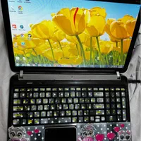لب تاب اچ پی دی وی ۶ i5