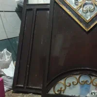 درب ماشین رو