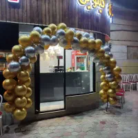 راه‌اندازی صفر تا صد فست فود|کافی‌شاپ و رستوران|اصفهان, شهرک کاوه|دیوار