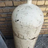 کپسول سی ان جی بزرگ پژو و سمند