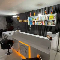 آموزش مکالمه زبان