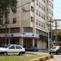 اجاره مغازه ۹۰ متری میدان حشمت