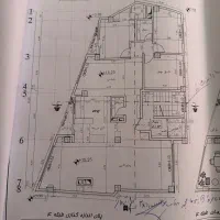 پیش فروش واحد آپارتمان|پیش‌فروش املاک|بجنورد, |دیوار