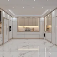 بازسازی صفر تا صد منزل کابینت و..