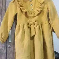 تونیک مجلسی بچه گانه