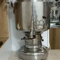 سماور نفتی ۲۰ لیتری