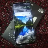 موبایل V01+ گوشی نو هست بشرط