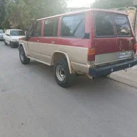 پاترول شیش سیلندر|خودرو سواری و وانت|نورآباد ممسنی, |دیوار