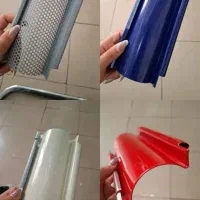 نصب وتعمیردربهای کرکره برقی وسکوریت