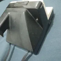 دوربین عکاسی دوربین پولاروید 1000 فاقد فلش قدیمی|دوربین عکاسی و فیلم‌برداری|تالش, هشتپر|دیوار