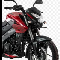 ان اس ۲۰۰ مدل ۴۰۳|موتورسیکلت|تهران, جمهوری|دیوار