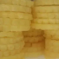 شیرینی پنجره ای