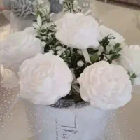 باکس گل|صنایع دستی و سایر لوازم تزئینی|مشهد, همت آباد|دیوار