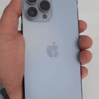ایفون۱۳ پرومکس ۲۵۶ گیگ سفارش امریکا