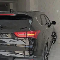 فیدلیتی 1400 پنج نفره
