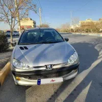 206خونگی ۸۳|خودرو سواری و وانت|اصفهان, اصفهانک|دیوار