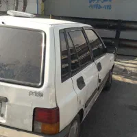 هاچبک مدل 75 تمام رنگ|خودرو سواری و وانت|تهران, حکیمیه|دیوار