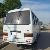 مینی بوس هیوندا