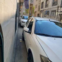 ساینا مدل ۹۹|خودرو سواری و وانت|فردیس, منظریه|دیوار