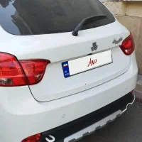 کوییک اتوماتیک پلاس|خودرو سواری و وانت|تهران, حکمت|دیوار