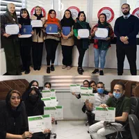 من هیچی از حسابداری نمیدونستم،ولی الان کار میکنم|خدمات آموزشی|مشهد, وکیلآباد|دیوار