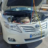 شارژ کولر خودرو با کمترین قیمت و بهترین کیفیت