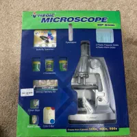 میکروسکوپ نو