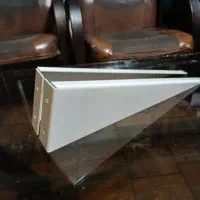 تولید انواع پایه فلزی روشویی سرامیکی سنگی گونیا|لوازم سرویس بهداشتی|ری, بازار آهن|دیوار