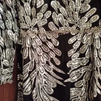 لباس مجلسی|لباس|رشت, ترمینال|دیوار