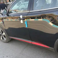 چانگان ۵۵وارداتی خشک|خودرو سواری و وانت|خوی, |دیوار