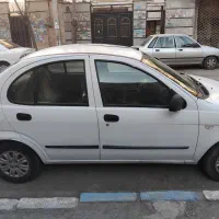 تیبا مدل ۹۶|خودرو سواری و وانت|پاکدشت, خاتون آباد|دیوار