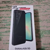 گوشی سامسونگ A26