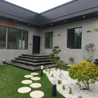 ویلای شیک نوساز