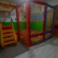 مهد کودک|اسباببازی بچه|تهران, دریا|دیوار