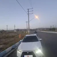 فروش یک دستگاه دنا پلاس توربو اتومات مدل ۴۰۱|خودرو سواری و وانت|عجب شیر, |دیوار