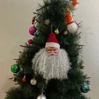 درخت کریسمس