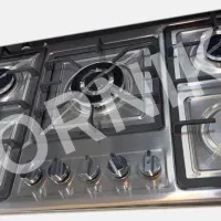 گاز ویژه+هودtechno/ فربرقیSL770|هود|تبریز, |دیوار