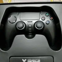 دسته گیمینگ بلوتوثی|کنسول، بازی ویدئویی و آنلاین|نیشابور, بنیاد شهید|دیوار