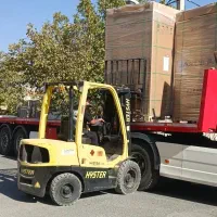 لیفتراک اجاره ای جرثقیل