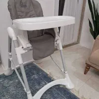 صندلی غذاخوری کودک