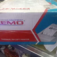 فیش پرینتربرندREMOمدل RP200|پرینتر، اسکنر، کپی، فکس|پرند, فاز ۴|دیوار