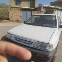 هاچبک|خودرو سواری و وانت|شیراز, شهرک مطهری|دیوار