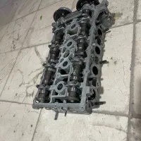 سرسیلندر و اویل پمپ سوناتا 2009 nf