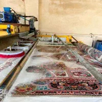 قالیشویی/مبلشویی/تمام نقاط شیراز