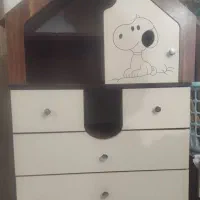 کمد کودک و نوجوان