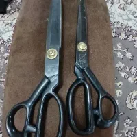 قیچی درجه یک ۱۰ و ۱۲