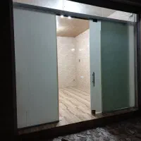 اجاره مغازه|اجارهٔ مغازه و غرفه|رشت, بالاکویه|دیوار