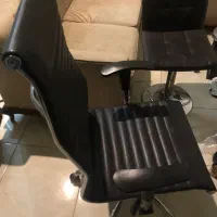 صندلی‌چرخ‌دار|دفتر کار|کرمانشاه, |دیوار